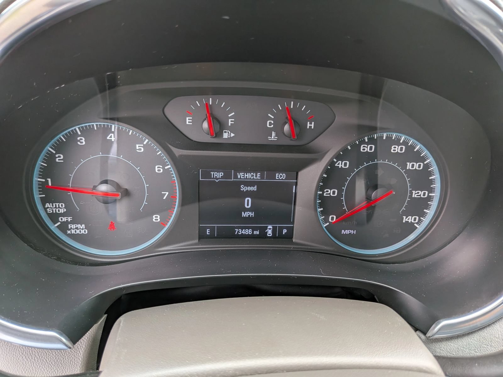 Used 2021 Chevrolet Malibu LT FWD image 44