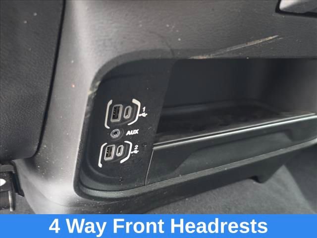 Used 2024 RAM 2500 Tradesman w/ Convenience Group image 30