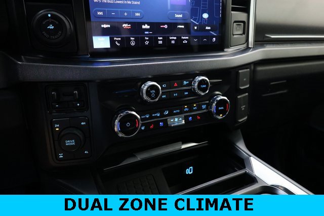 Used 2025 Ford F250 Platinum image 38