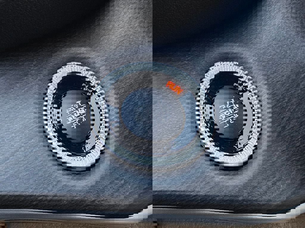 New 2025 Jeep Grand Cherokee Limited image 23