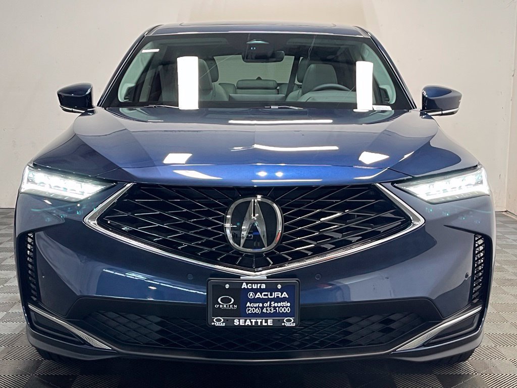 New 2026 Acura MDX w/ Technology Package AWD/4WD image 2