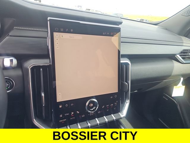 New 2025 GMC Acadia Elevation w/ Elevation Premium Package image 14