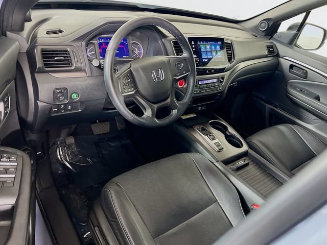 Used 2022 Honda Passport EX-L image 11