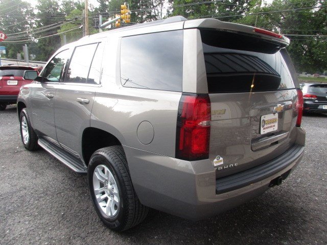 Used 2017 Chevrolet Tahoe LS AWD/4WD image 6