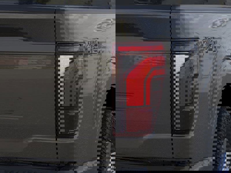 New 2025 Ford F150 Lariat w/ Equipment Group 501A Mid image 21