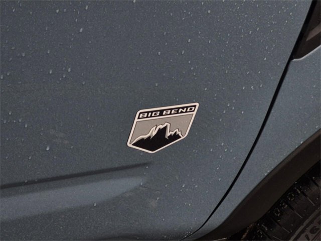 Used 2021 Ford Bronco Sport Big Bend image 10