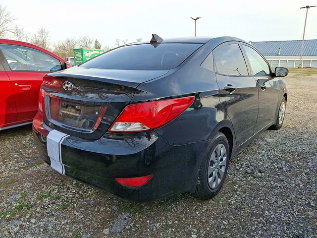 Used 2017 Hyundai Accent SE image 6