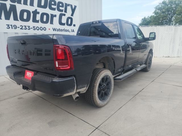 New 2025 RAM 2500 Laramie image 18