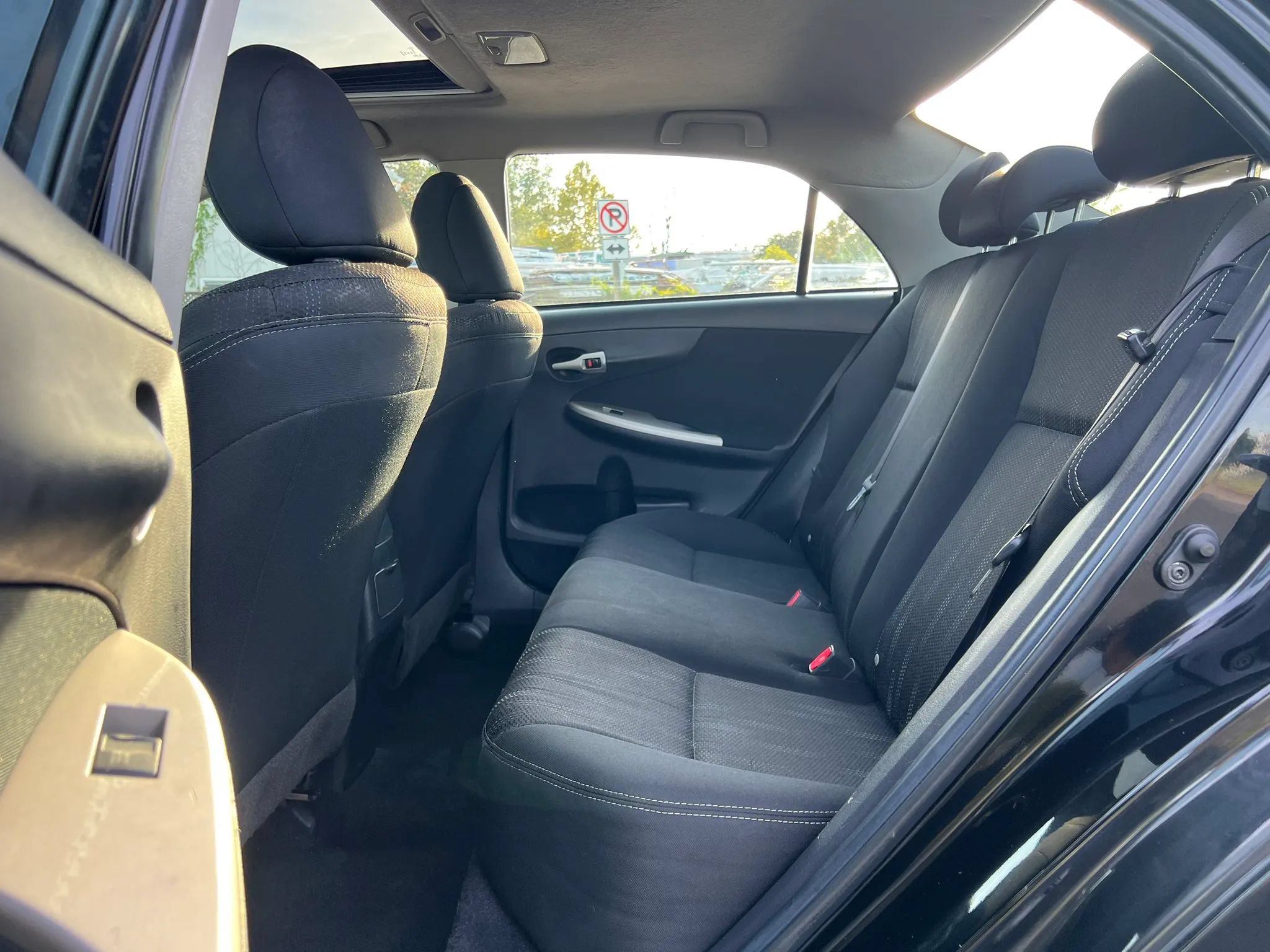 Used 2013 Toyota Corolla S w/ Premium Complete Pkg FWD image 18