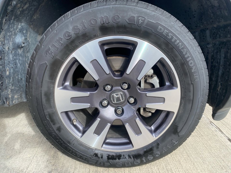 Used 2019 Honda Ridgeline RTL-E image 29