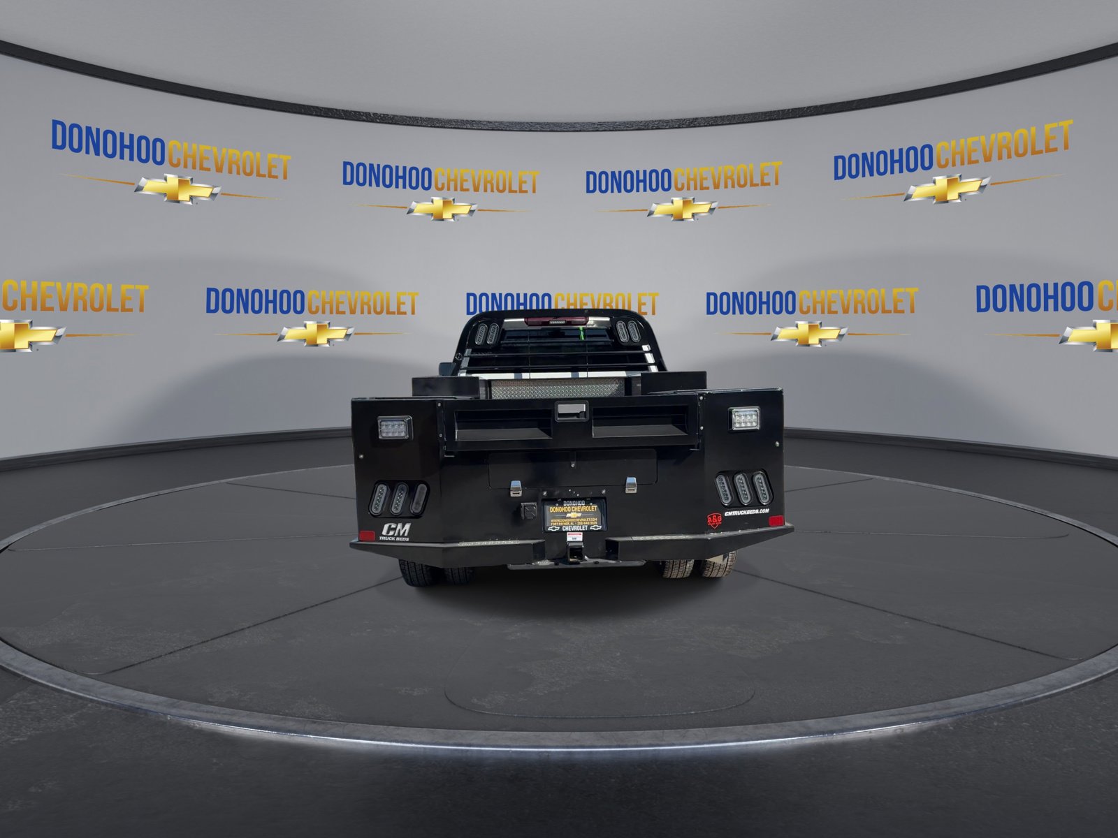 New 2026 Chevrolet Silverado 3500 LT w/ Convenience Package image 10