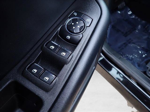 Used 2024 Ford Edge SEL AWD/4WD image 14