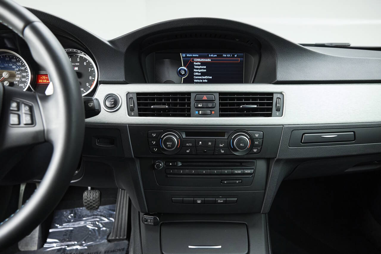Used 2013 BMW M3 Coupe RWD image 52