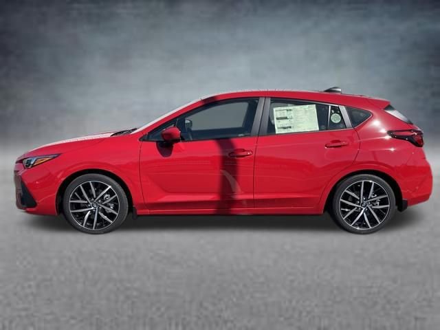 New 2026 Subaru Impreza 2.0i Sport image 2