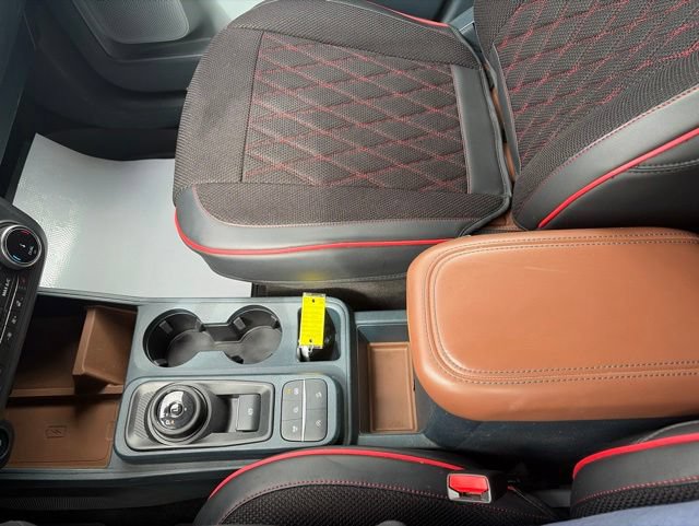 Used 2023 Ford Maverick Lariat w/ Lariat Luxury Package AWD/4WD image 19