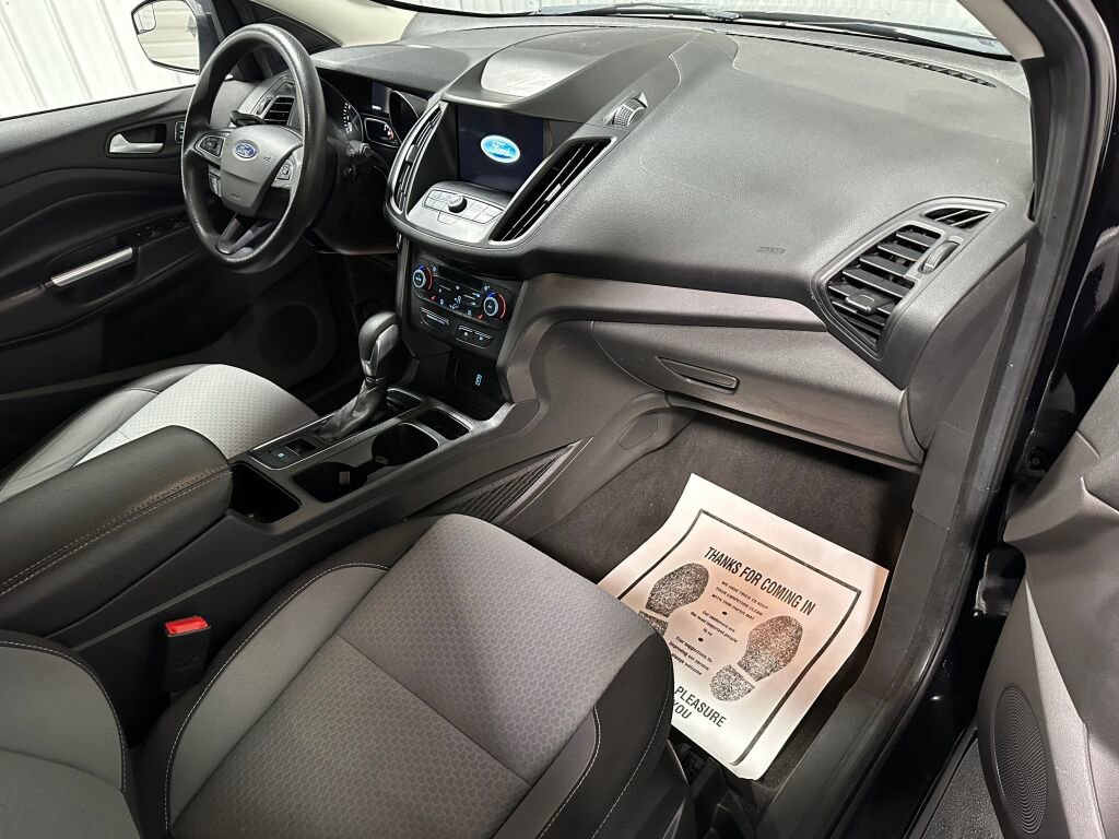Used 2019 Ford Escape SE image 7