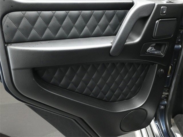 Used 2018 Mercedes-Benz G 63 AMG 4MATIC image 14