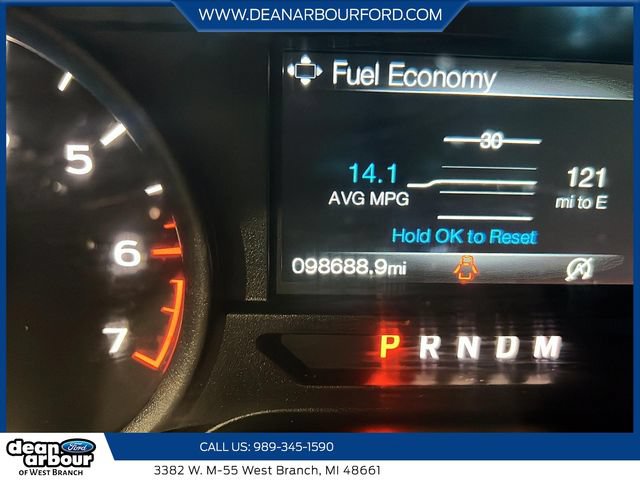 Used 2018 Ford F150 XL w/ Equipment Group 101A Mid AWD/4WD image 12