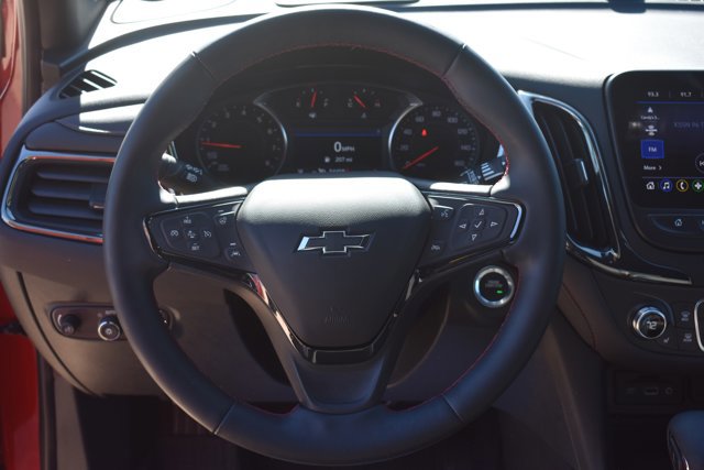Used 2024 Chevrolet Equinox RS image 20