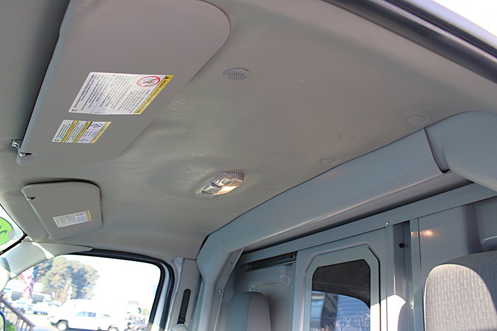 Used 2025 Ford E-350 and Econoline 350 Super Duty w/ Ambulance Prep Package RWD image 26