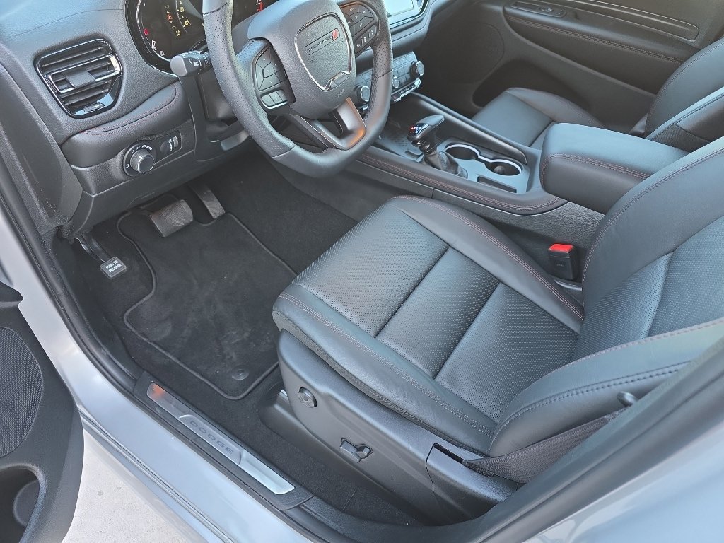 New 2026 Dodge Durango GT AWD/4WD image 14