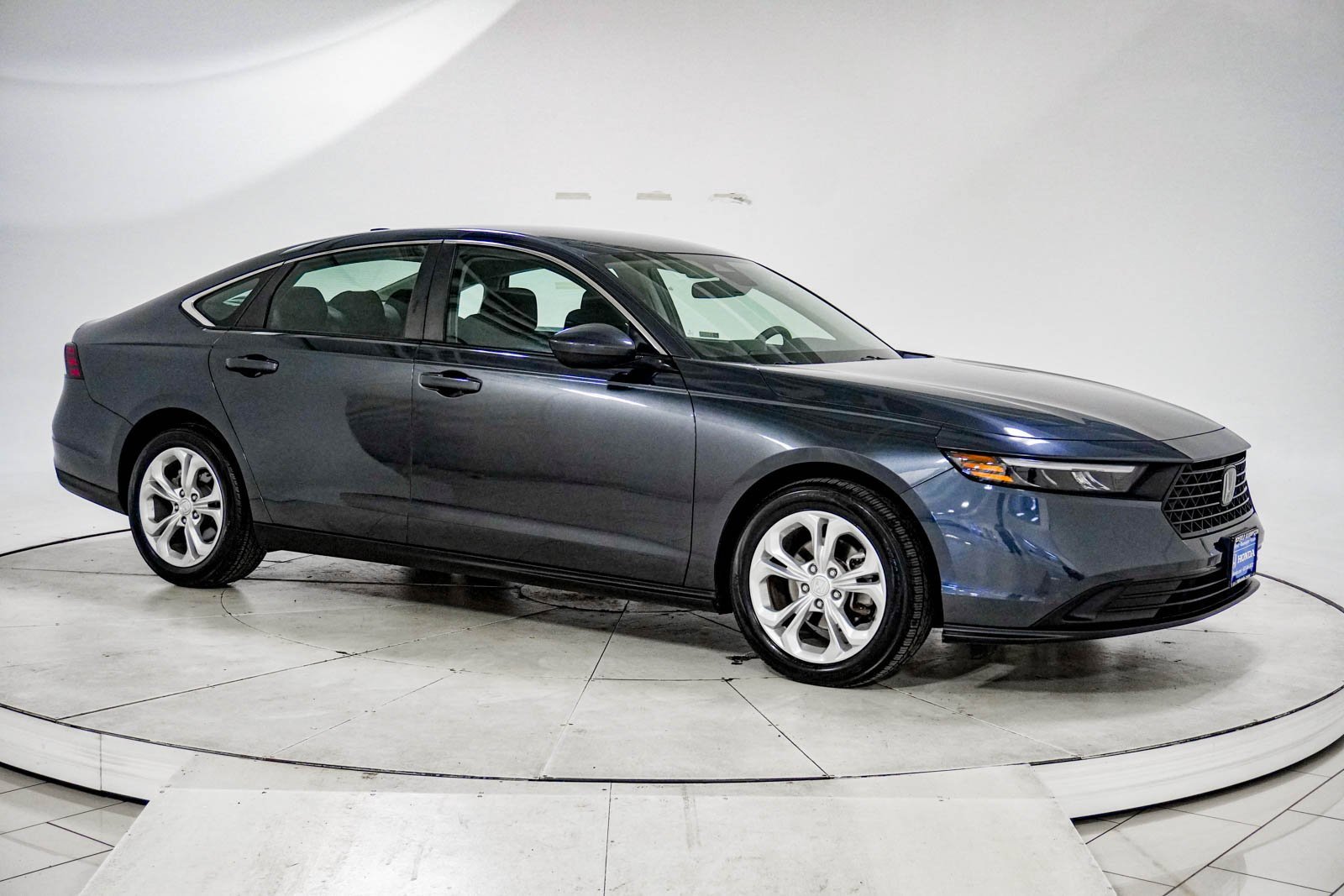 Used 2023 Honda Accord LX image 12