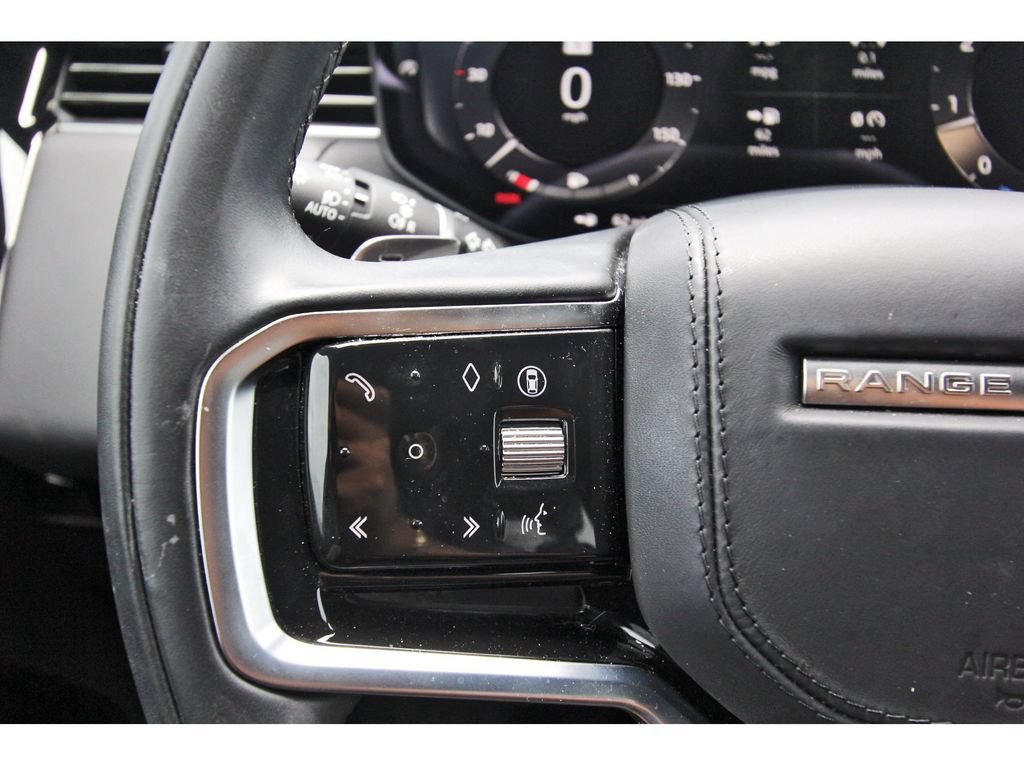 Used 2024 Land Rover Range Rover Sport SE AWD/4WD image 15