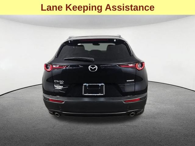 Used 2023 MAZDA CX-30 AWD 2.5 S w/ Preferred Package image 7