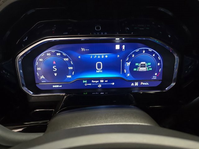 Used 2023 Chevrolet Silverado 1500 LT image 21