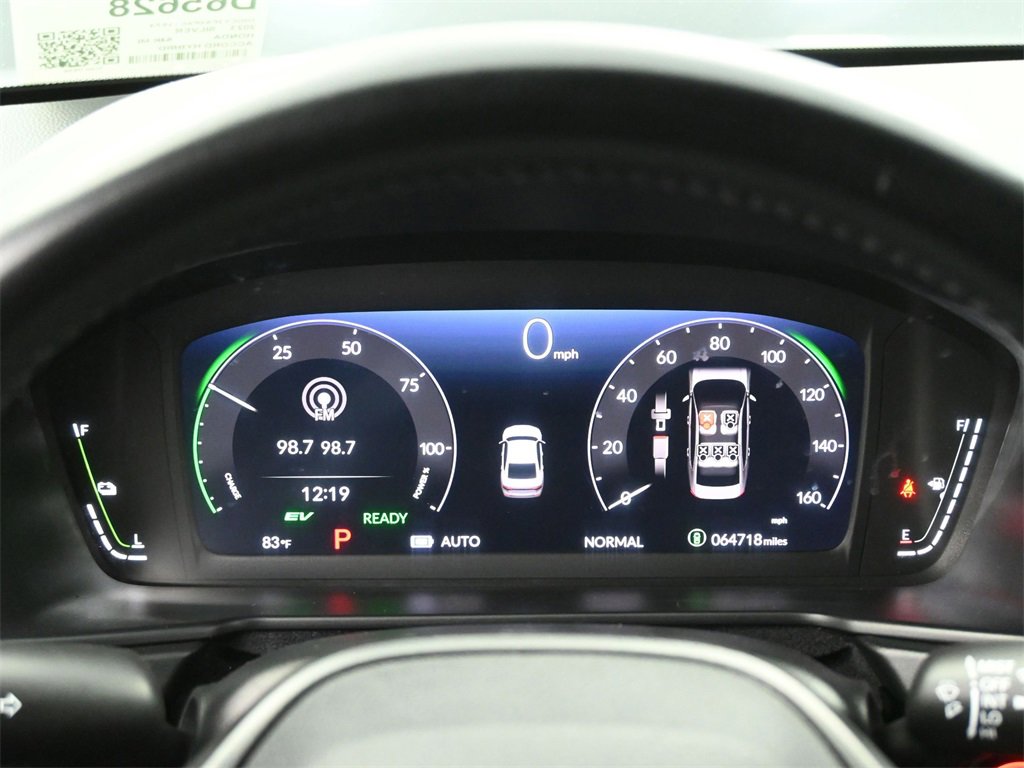 Used 2023 Honda Accord Sport image 8