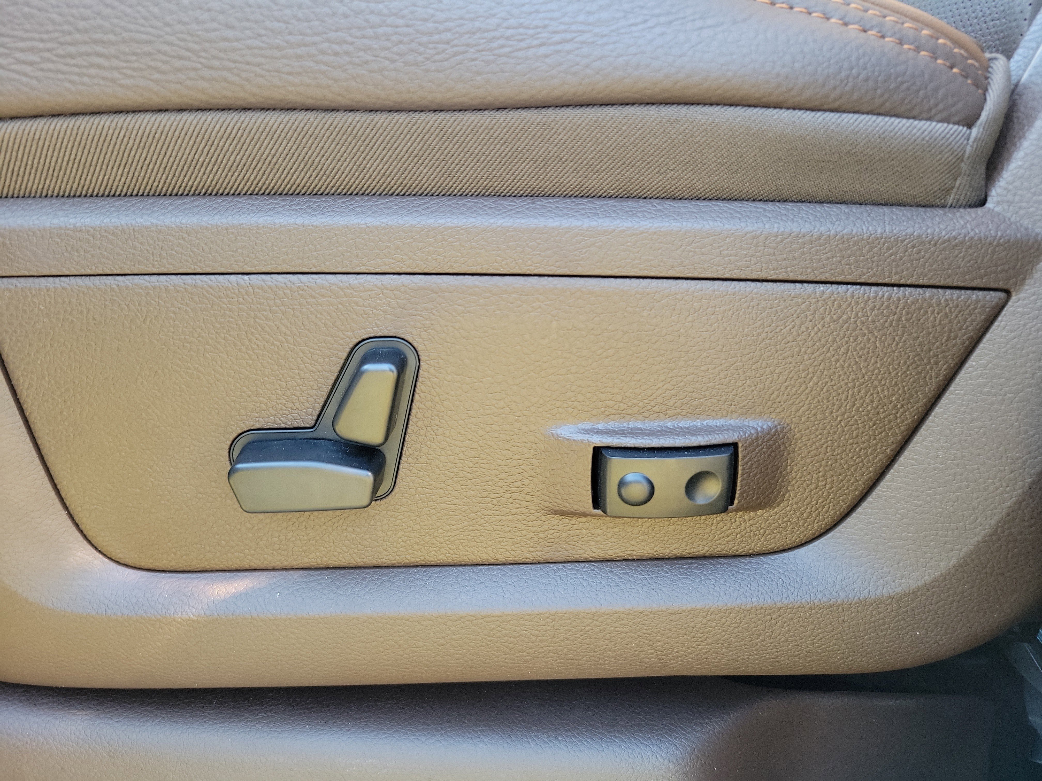 New 2026 RAM 2500 Limited image 11