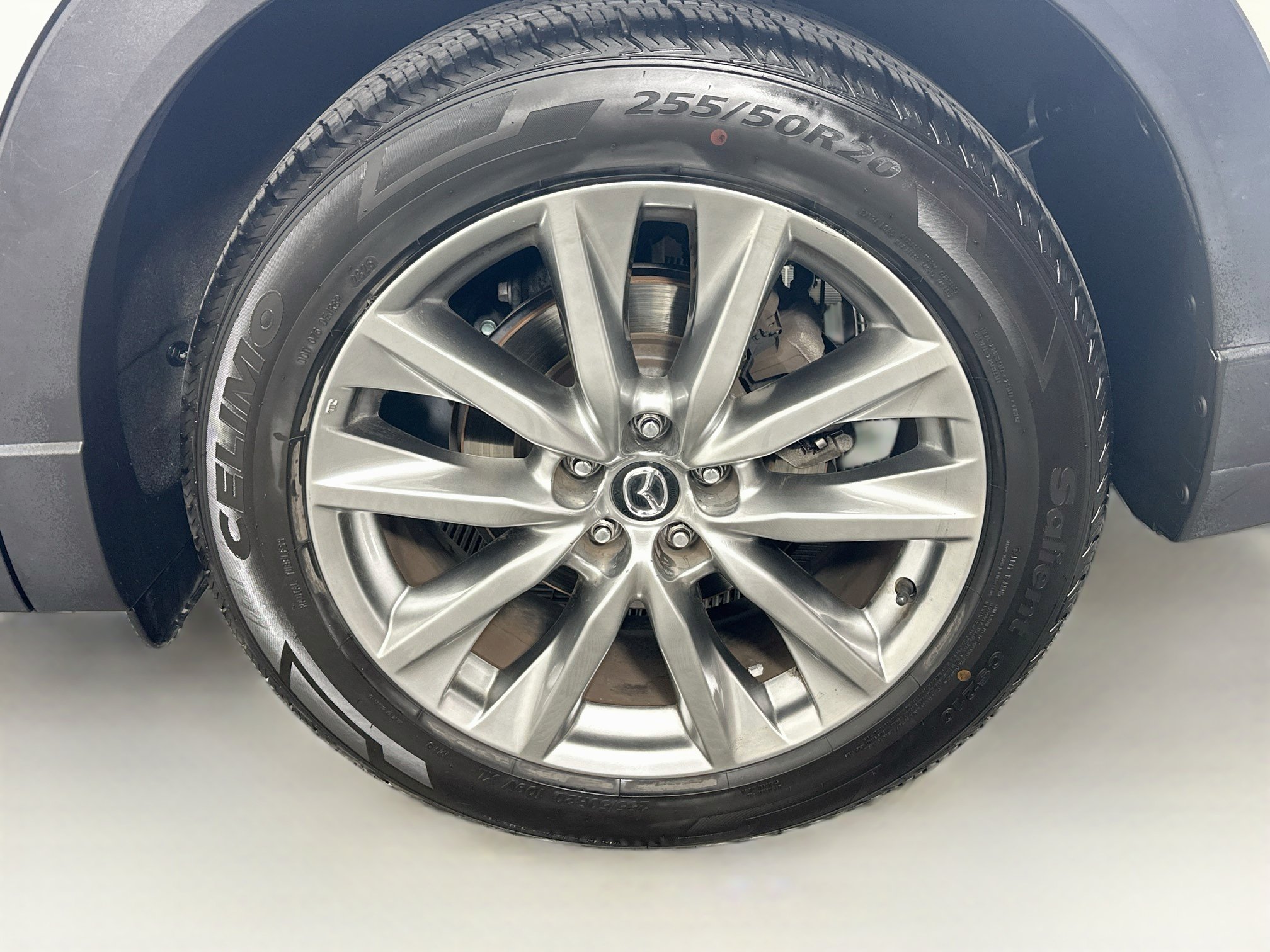 Used 2016 MAZDA CX-9 Grand Touring AWD/4WD image 11