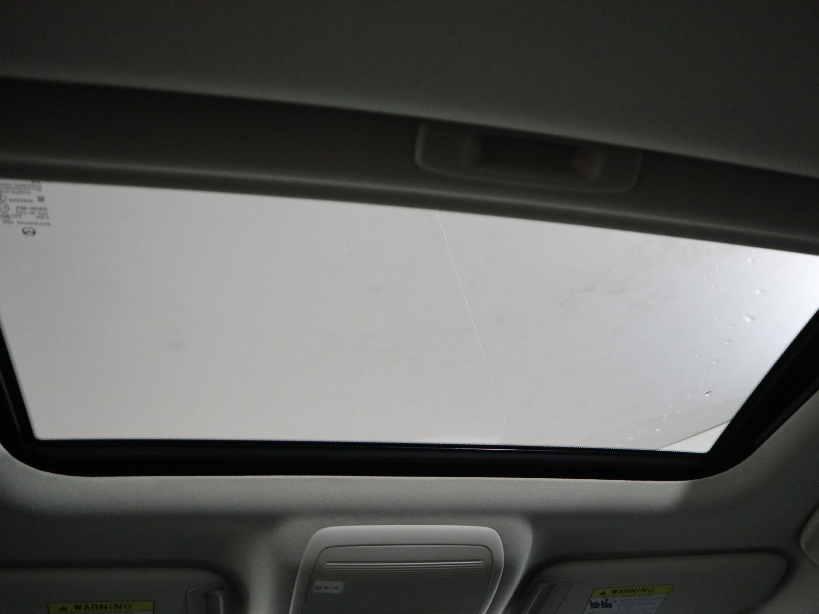 New 2026 MAZDA MAZDA3 2.5 S Sedan w/ Preferred Pkg image 14