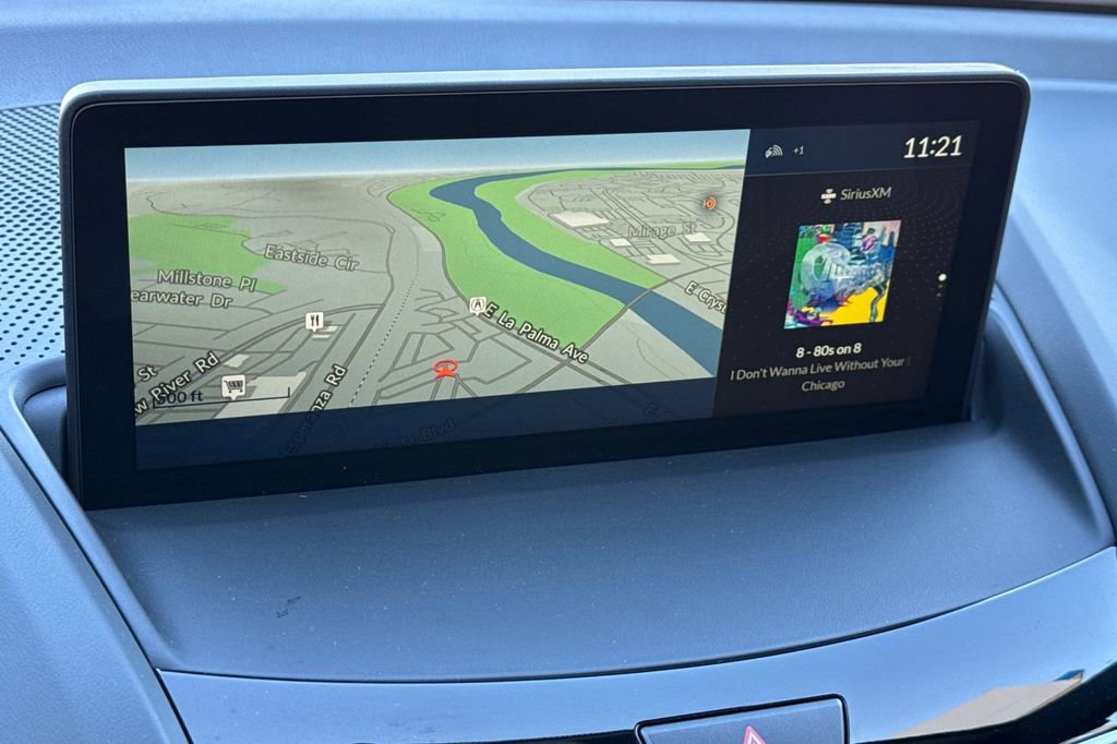 New 2026 Acura RDX A-Spec image 23