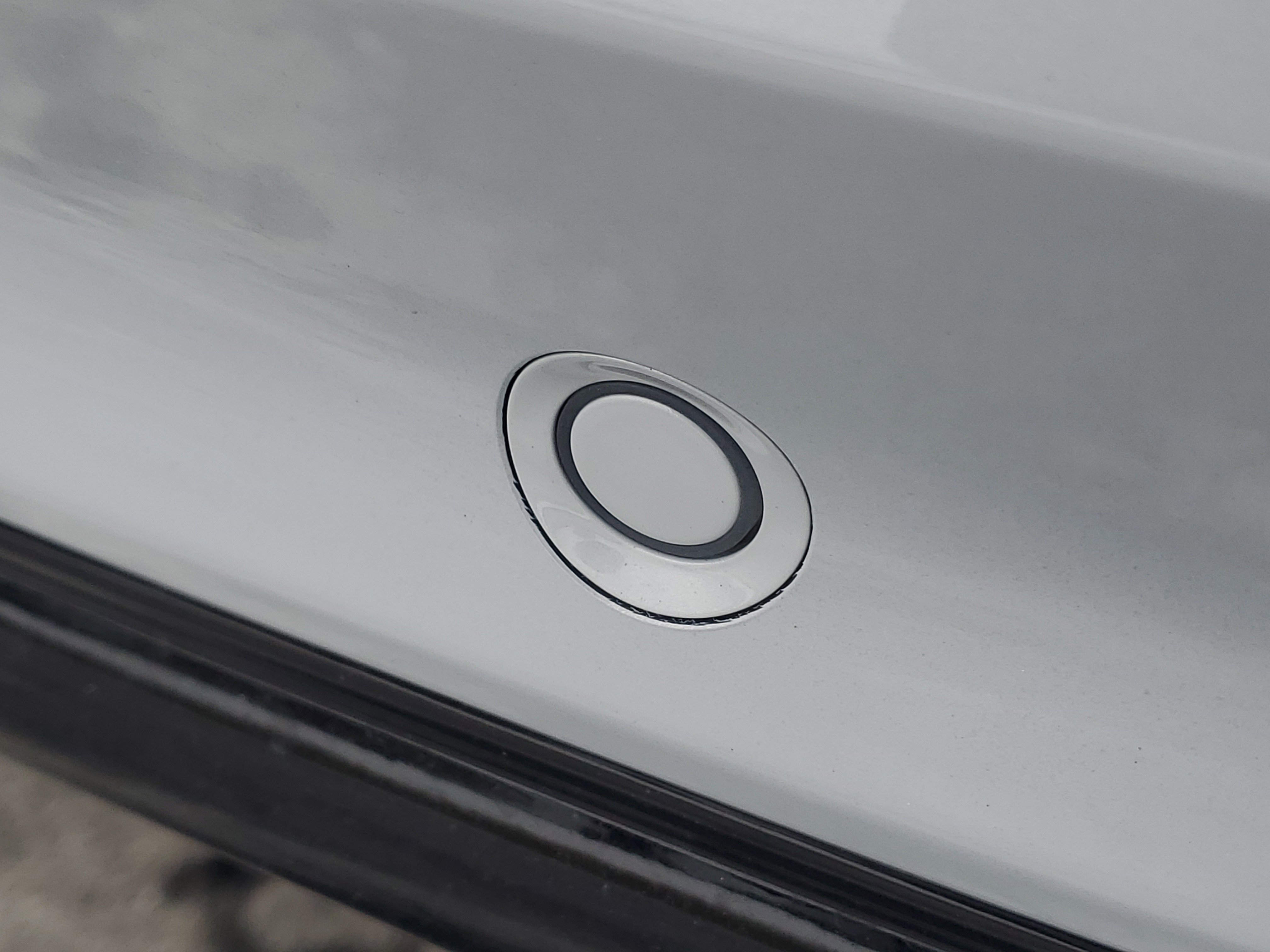 New 2026 Lincoln Corsair Grand Touring image 6