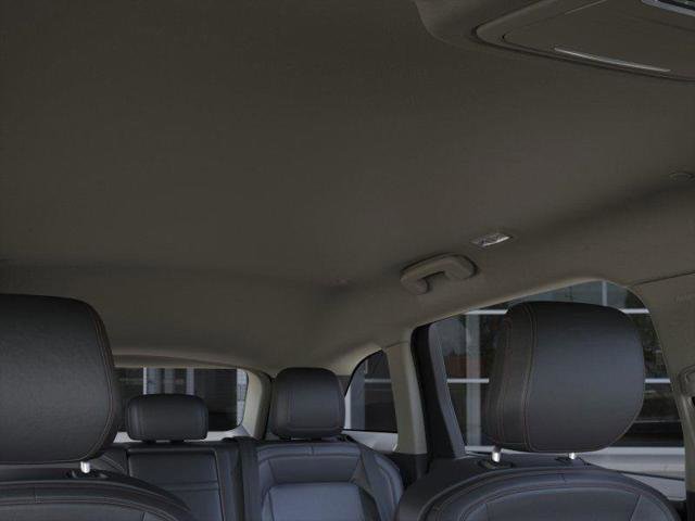 New 2026 Lincoln Nautilus Premier image 22