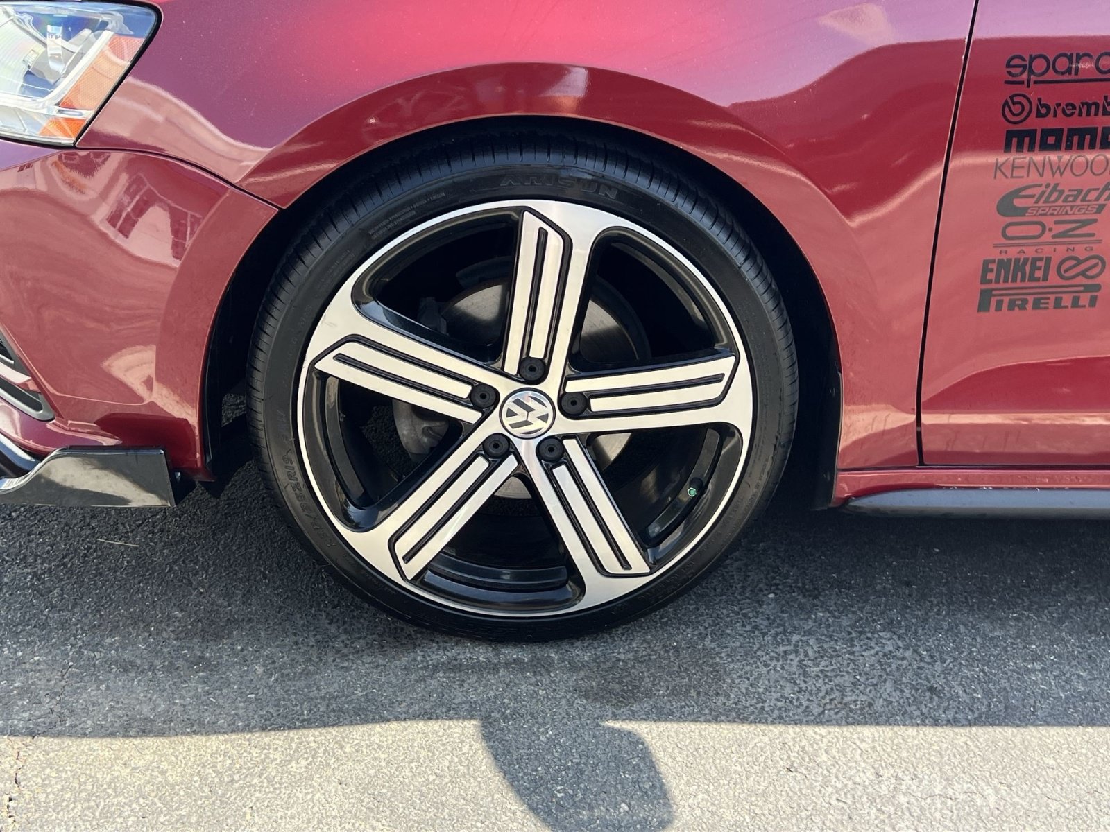 Used 2018 Volkswagen Jetta SE FWD image 13