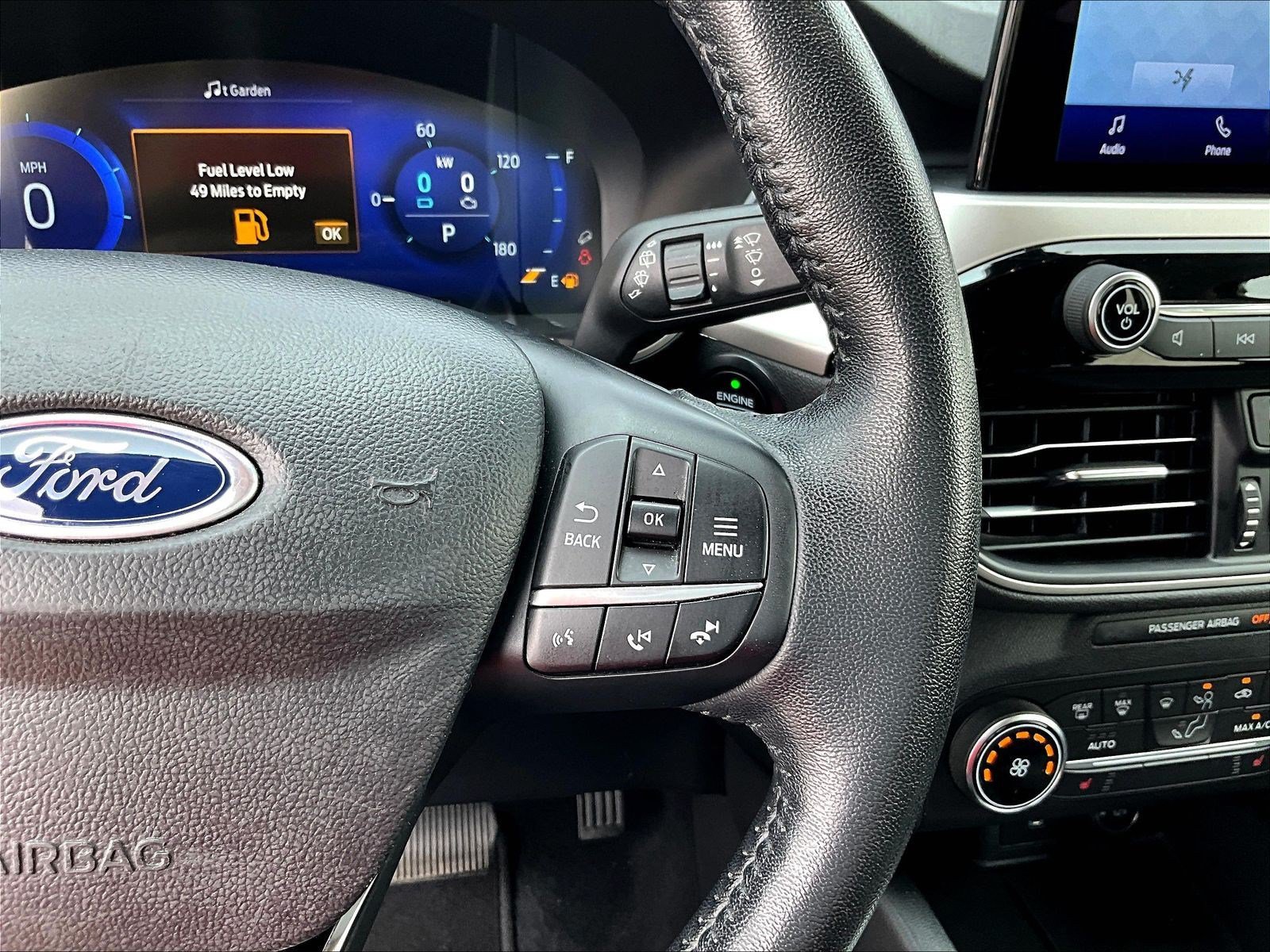 Used 2020 Ford Escape SE Sport FWD image 11