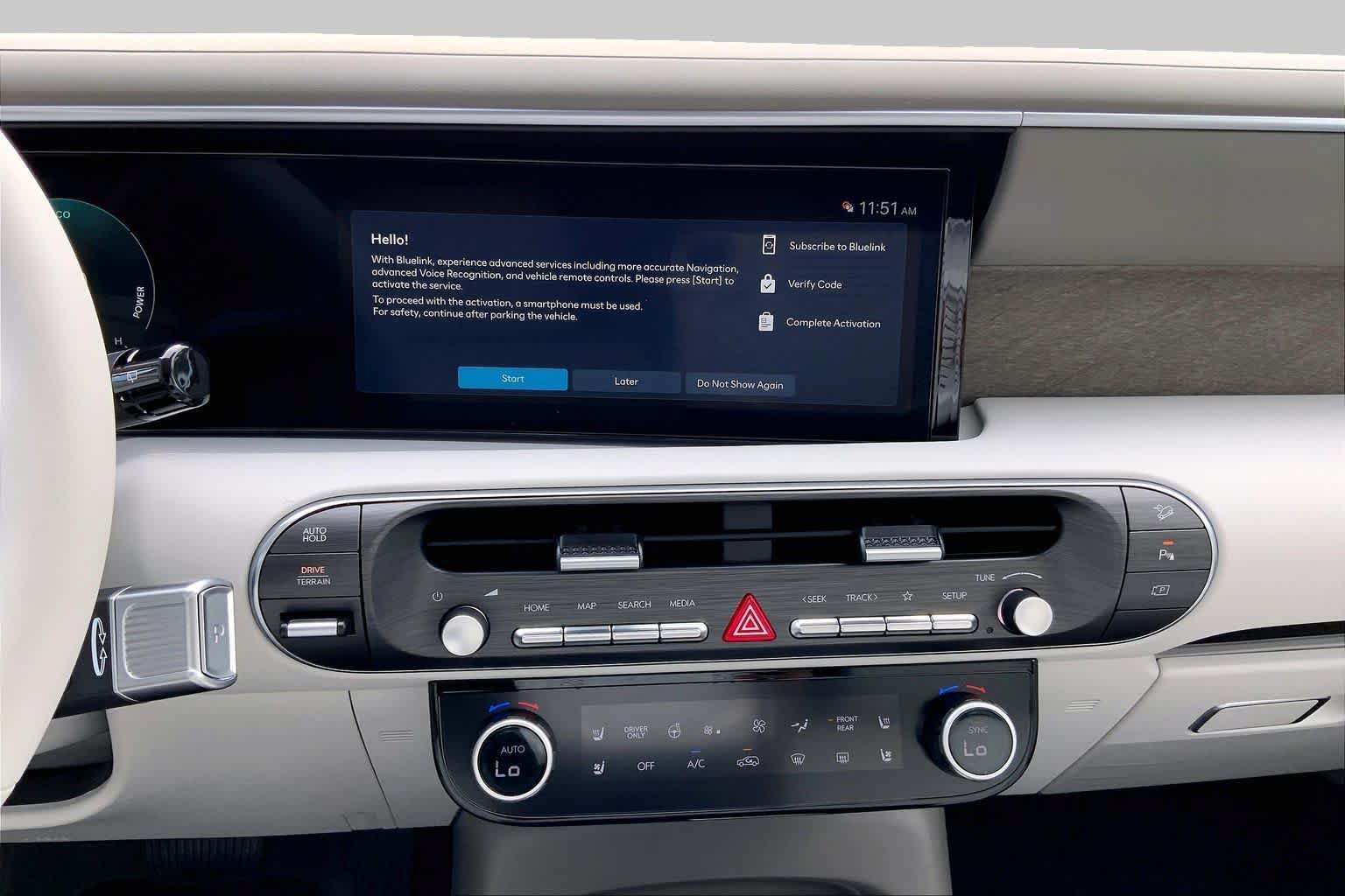 New 2027 Hyundai Palisade SEL Premium AWD/4WD image 6