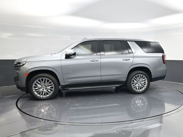 Used 2024 Chevrolet Tahoe Premier w/ Premium Package AWD/4WD image 6