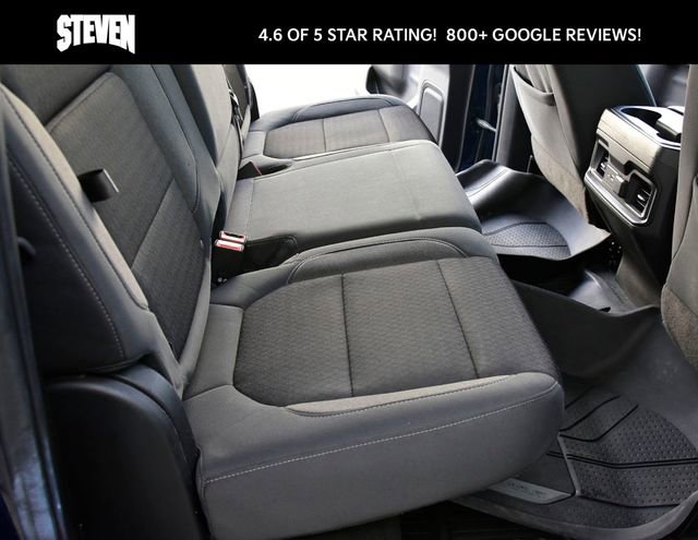 Used 2020 Chevrolet Silverado 1500 RST w/ All-Star Edition image 14