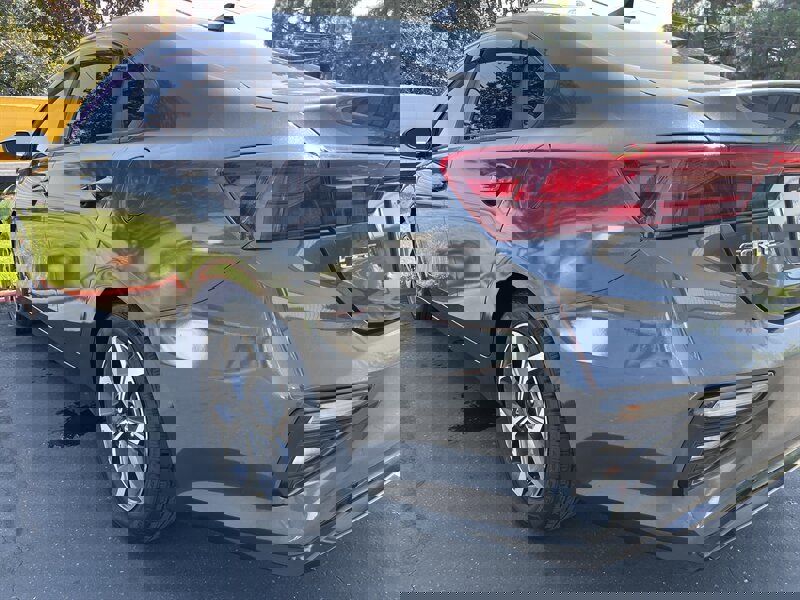 Used 2019 Kia Forte LXS image 10