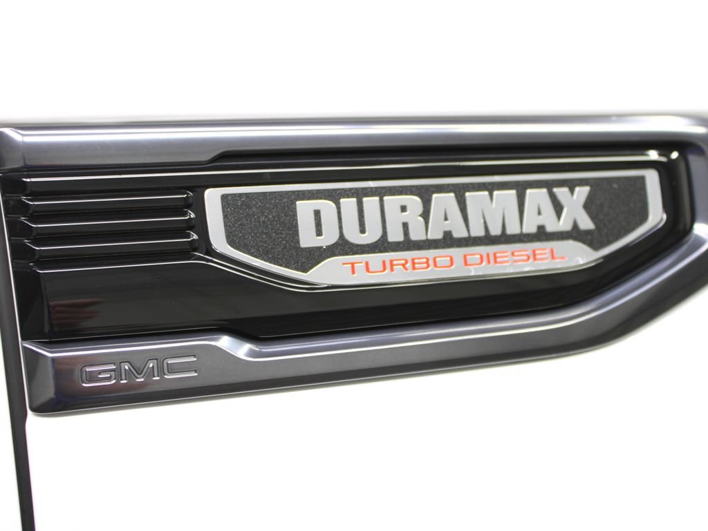 Used 2024 GMC Sierra 1500 AT4 AWD/4WD image 61