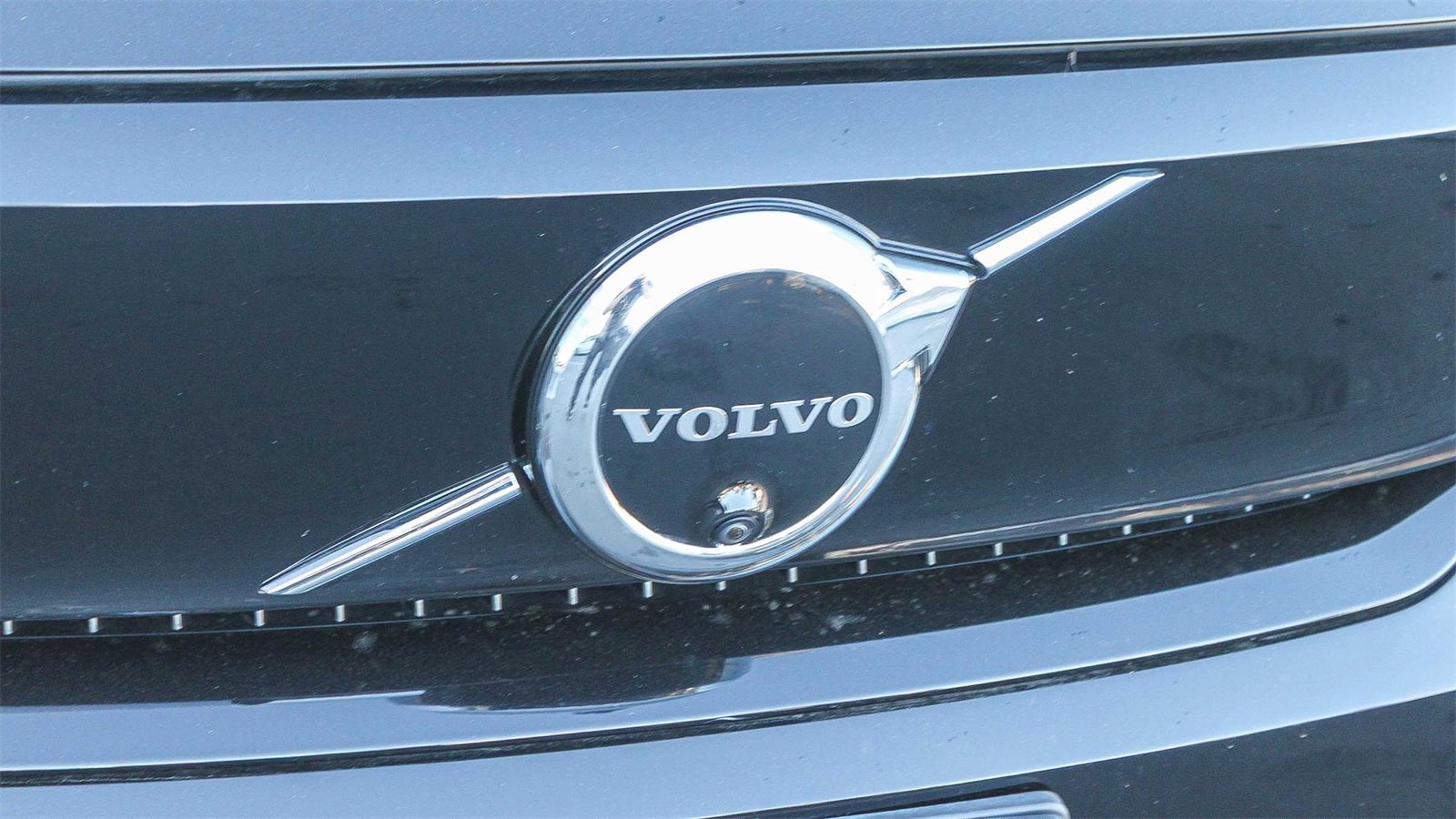 Used 2023 Volvo C40 P8 Recharge Plus w/ Protection Package Premier image 5