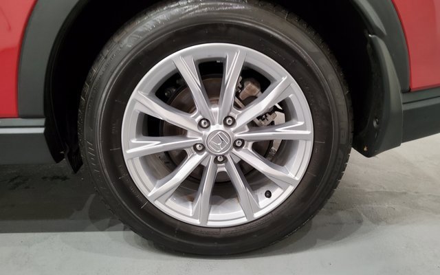 Used 2024 Honda CR-V EX image 42