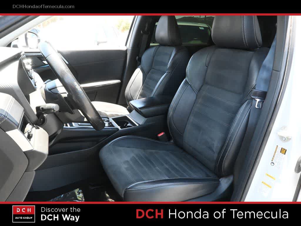 Used 2024 Mitsubishi Outlander SE FWD image 18