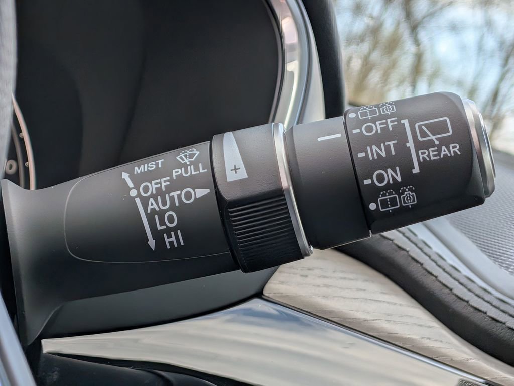 New 2026 Acura MDX w/ Advance Package image 19