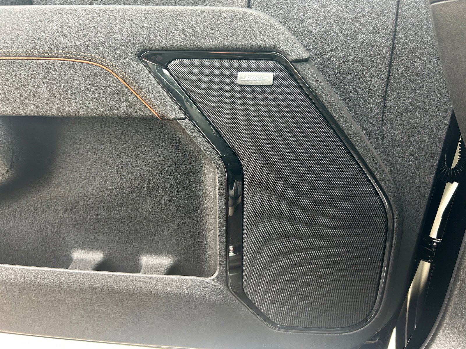 New 2026 GMC Sierra 2500 AT4 w/ AT4 Premium Plus Package image 28