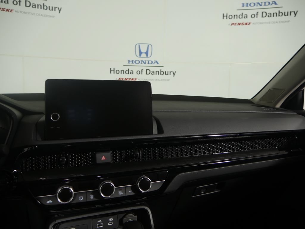 Certified 2025 Honda CR-V EX-L image 14