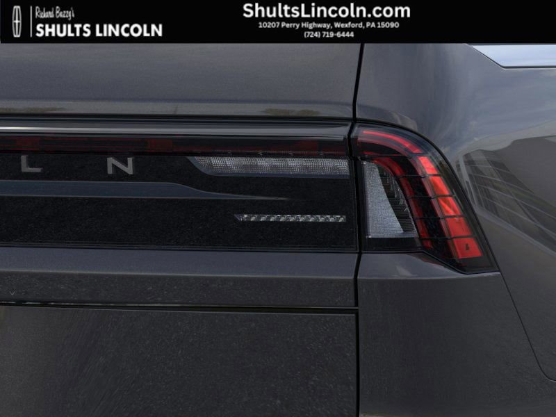 New 2025 Lincoln Navigator Black Label image 25
